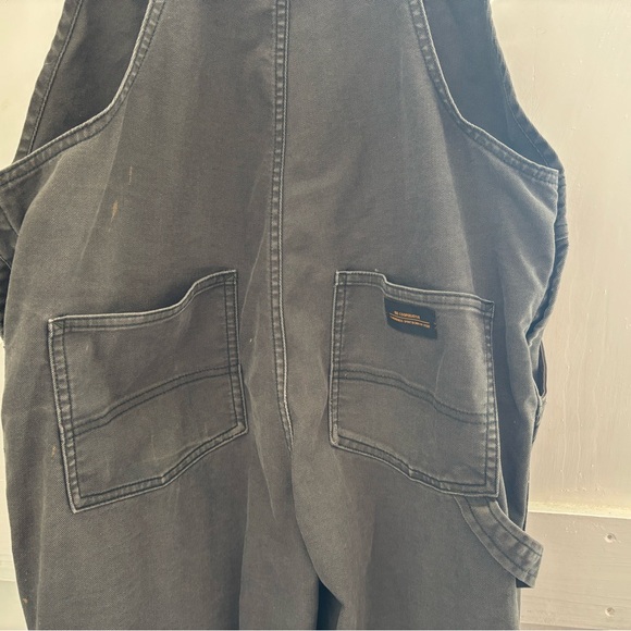 REI Overalls - Picture 3 of 7